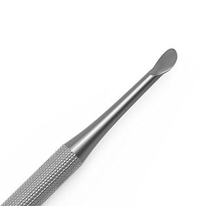 Cuticle Pusher Cleaner End