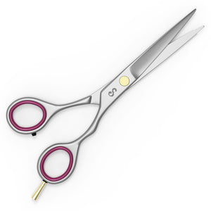 6" Hair Cutting Scissors | Stainless Steel