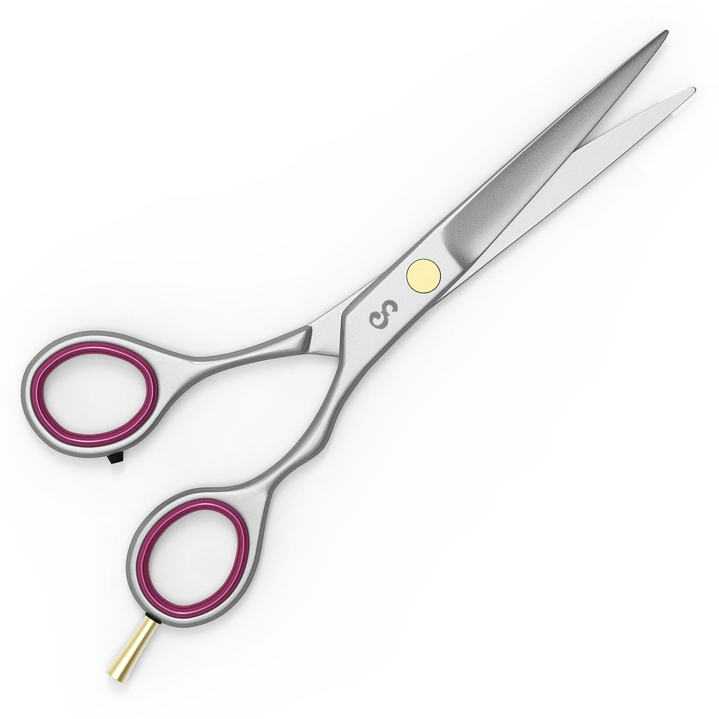 6" Hair Cutting Scissors | Stainless Steel