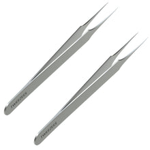 Splinter Tip Tweezers