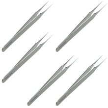 Splinter Tip Tweezers