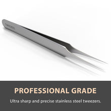 Splinter Tip Tweezers